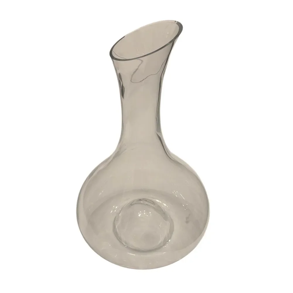 IKEA STORSINT Glass Carafe 57 oz – Can Use as Vase
